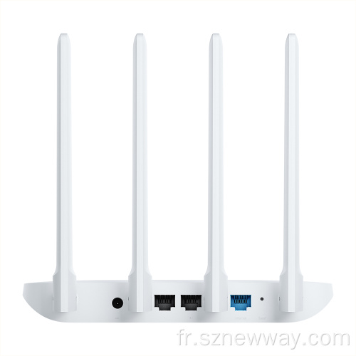 Xiao MI WiFi Routeur 4C 300 Mbps